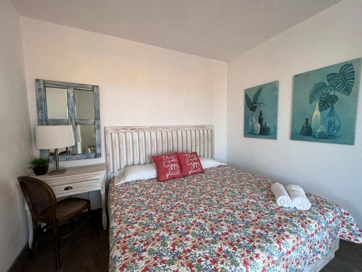 Casas Vacacionales El Deseo By Picsa Administracion Villa San Miguel de Allende Exterior foto