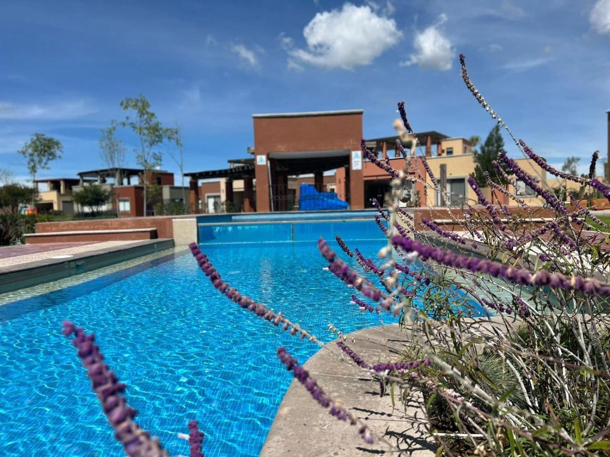 Casas Vacacionales El Deseo By Picsa Administracion Villa San Miguel de Allende Exterior foto