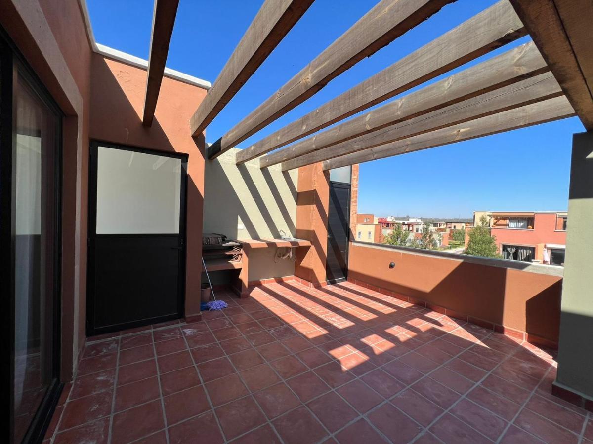 Casas Vacacionales El Deseo By Picsa Administracion Villa San Miguel de Allende Exterior foto