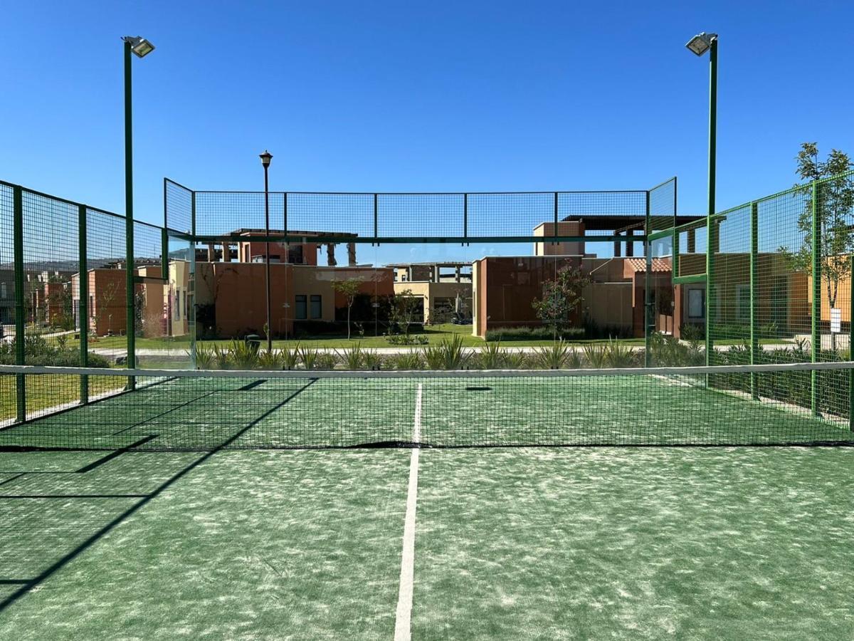 Casas Vacacionales El Deseo By Picsa Administracion Villa San Miguel de Allende Exterior foto