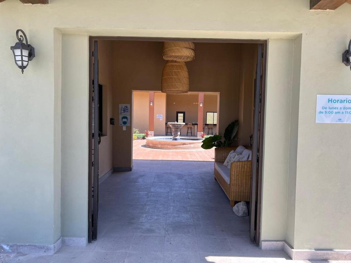 Casas Vacacionales El Deseo By Picsa Administracion Villa San Miguel de Allende Exterior foto