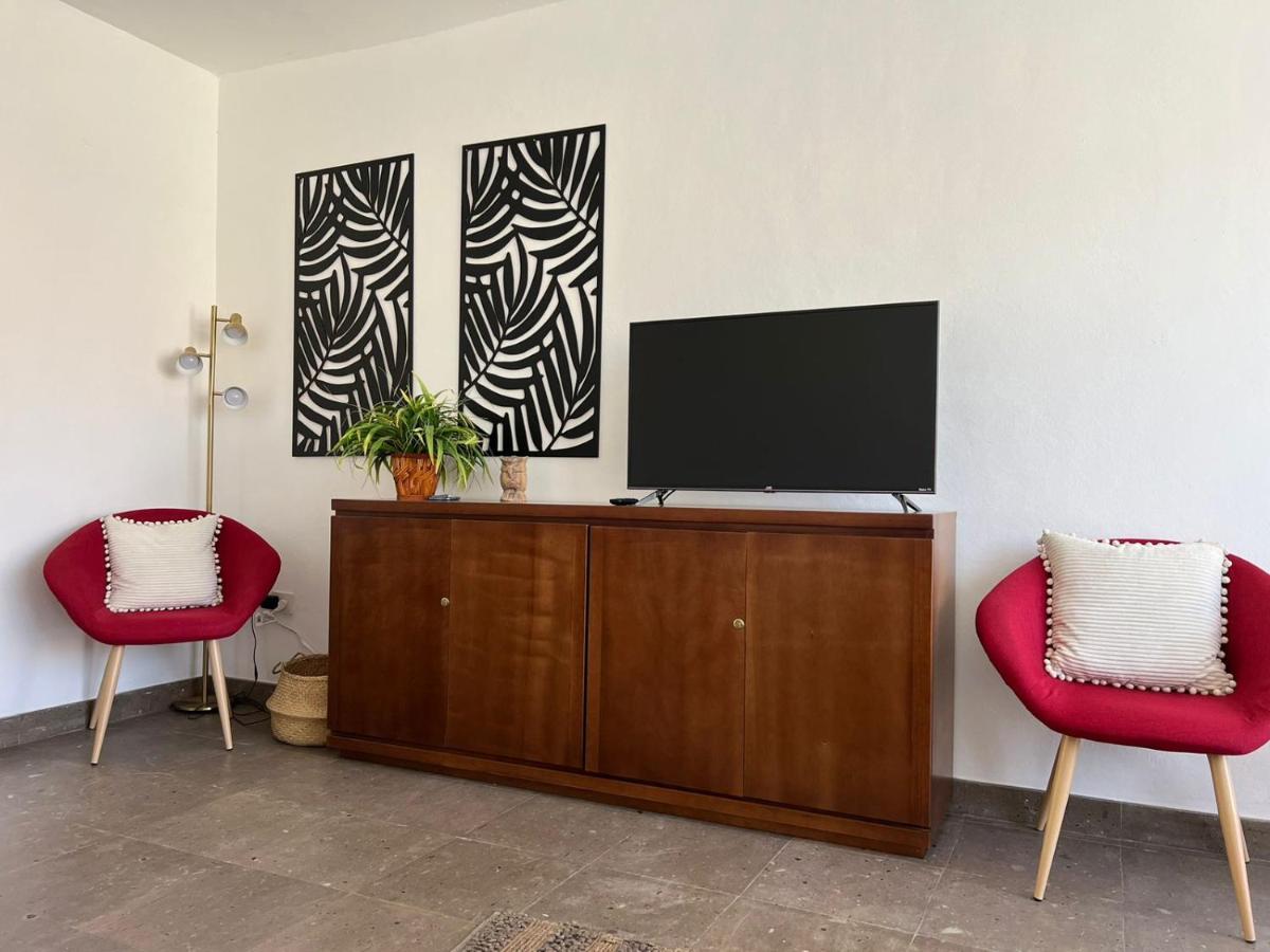 Casas Vacacionales El Deseo By Picsa Administracion Villa San Miguel de Allende Exterior foto
