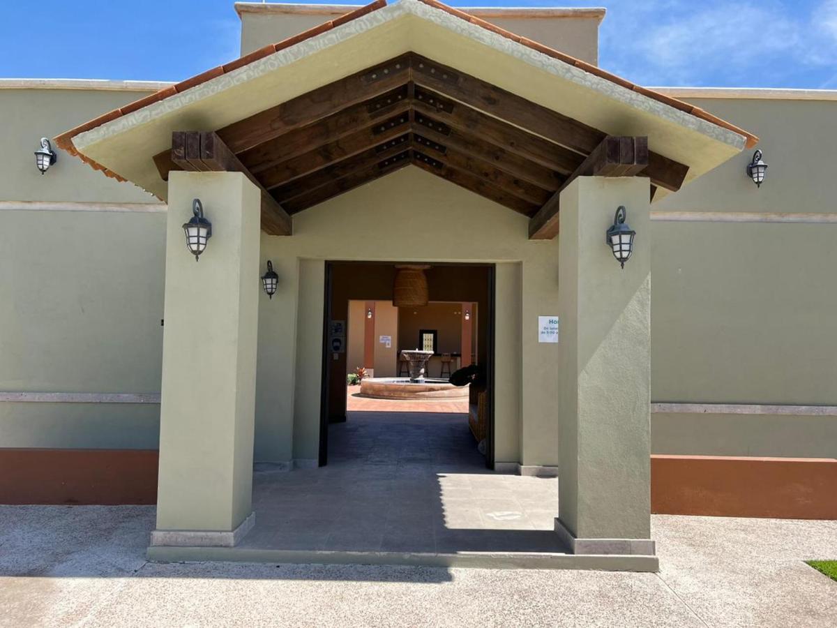 Casas Vacacionales El Deseo By Picsa Administracion Villa San Miguel de Allende Exterior foto