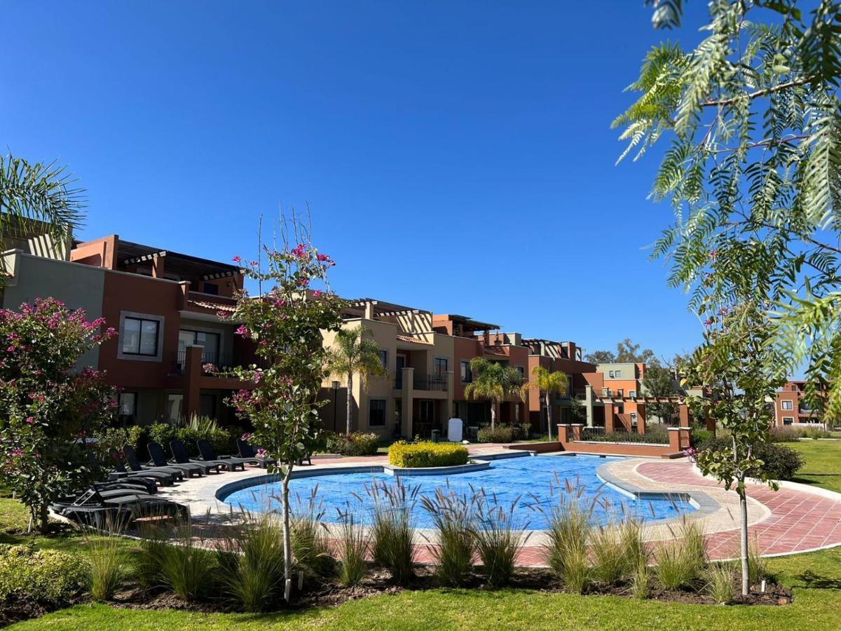 Casas Vacacionales El Deseo By Picsa Administracion Villa San Miguel de Allende Exterior foto