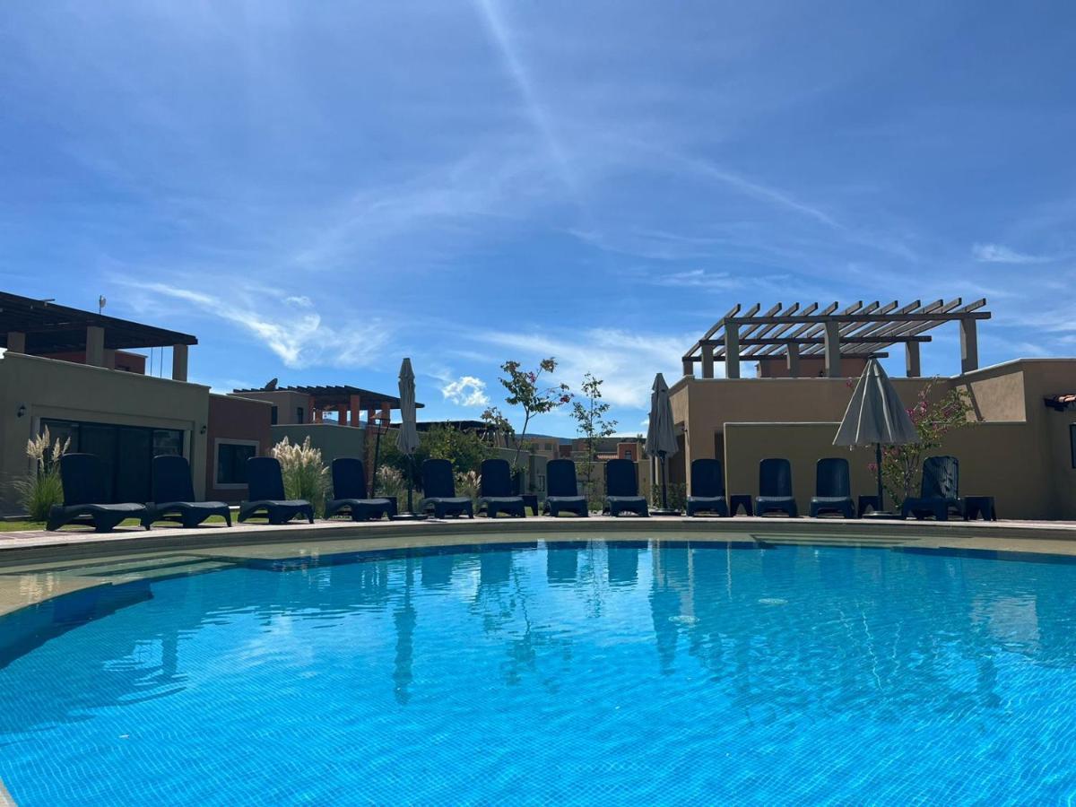 Casas Vacacionales El Deseo By Picsa Administracion Villa San Miguel de Allende Exterior foto